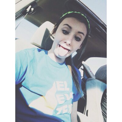 Profile Picture of Mackenzie Ziegler (@kenzie_renee_z) on Twitter