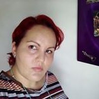 Profile Picture of Christine Araujo (@christine-araujo) on Quora