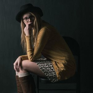 Profile Picture of Elisha Knight (@elishak) on Myspace