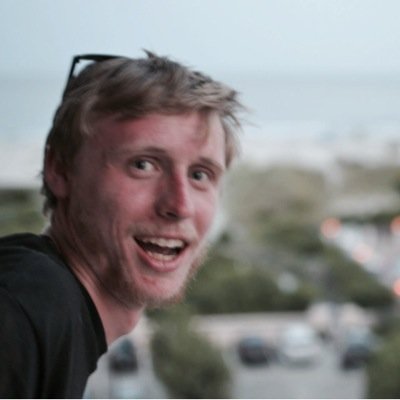 Profile Picture of PanchoThePonyOfLove (@chris_teutsch) on Twitter