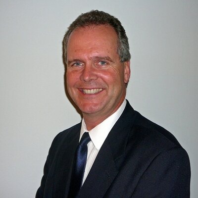 Profile Picture of Mike Shantz (@MikeShantz) on Twitter