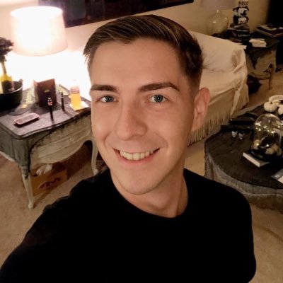 Profile Picture of Josh (@JoshuaRoark5) on Twitter