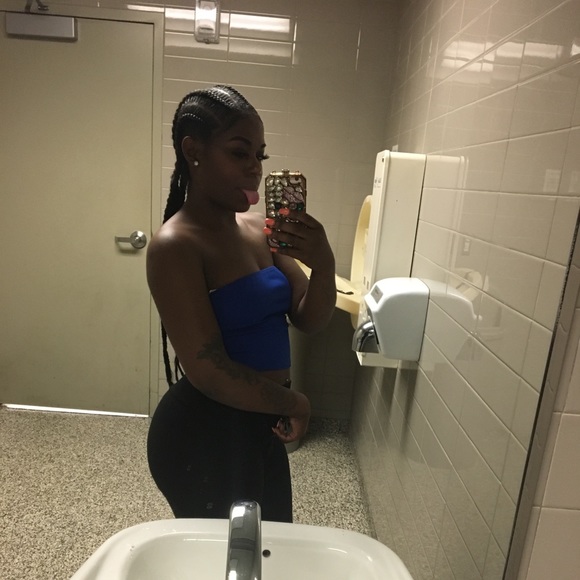 Profile Picture of Raven Dupree (@msraveybaby) on Poshmark