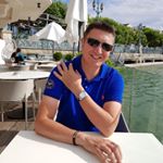 Profile Picture of marc morel (@marclepianiste) on Instagram
