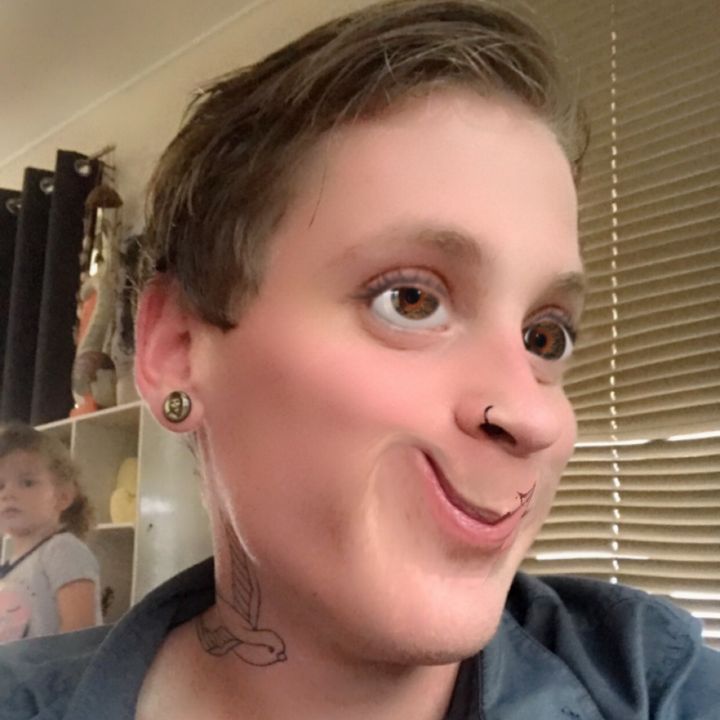 Profile Picture of Corey Marshall (@coreymarshall34) on Tiktok