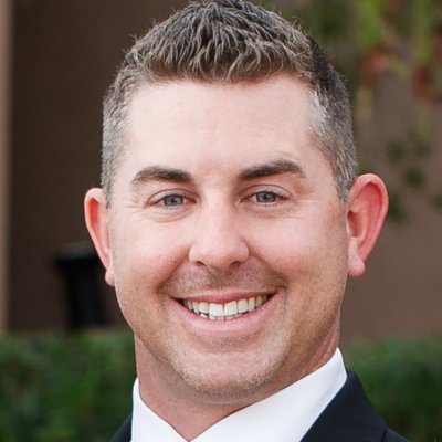 Profile Picture of Matt Lisle (@CoachLisle) on Twitter