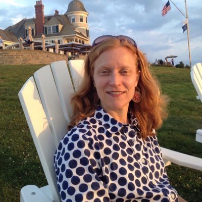 Profile Picture of Susan Ramsey PhD (@SusanRamseyPhD1) on Twitter