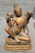 Profile Picture of Vajrapanion Wikipedia