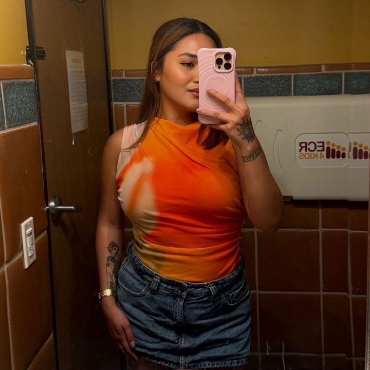 Profile Picture of Joannah Clemente (@joannahclemente) on Tiktok