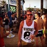 Profile Picture of Christopher Wright (@chriswright2012) on Instagram