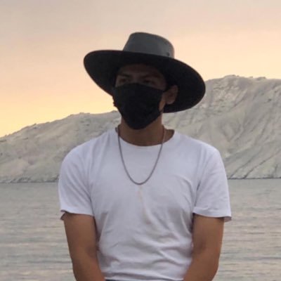 Christian Escudero - Twitter Profile Picture of Christian Escudero (@Chris_EscuderoV) on Twitter