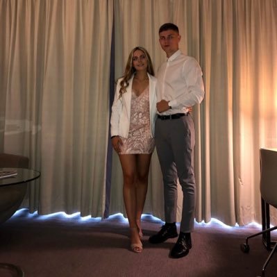 Profile Picture of Josh Norcross (@JoshNorcross1) on Twitter