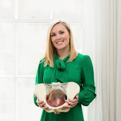 Profile Picture of Lucy ~ Lucy Allen Physiotherapy (@lucyallen86) on Twitter