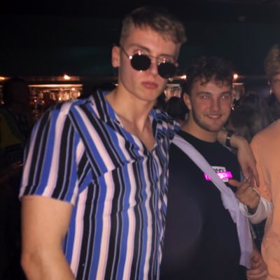 Profile Picture of Toby (@tobydavies_) on Twitter