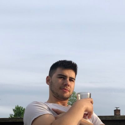 Profile Picture of Sam Dwyer (@euclidsleftnut) on Twitter