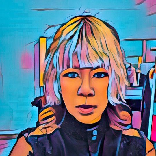 Profile Picture of Sharon Paul (@sharonpaulofficial) on Tiktok