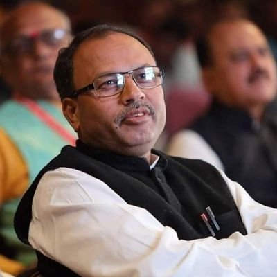 Profile Picture of Anil Kumar Jha (@anilkjha1969) on Twitter