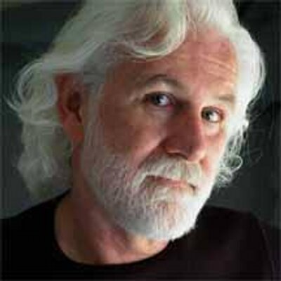 Profile Picture of Paul Garbett (@paulgarbettart) on Twitter