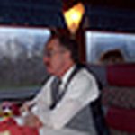 Profile Picture of Randy Hamlin (@oldporridge) on Flickr