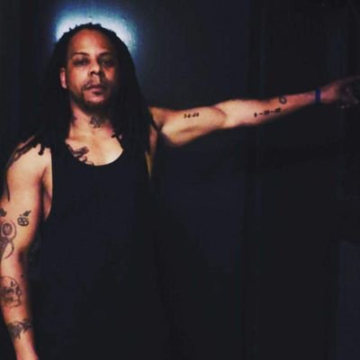 Adrian Delk - Twitter Profile Picture of Adrian Delk (@AdrianDelk) on Twitter