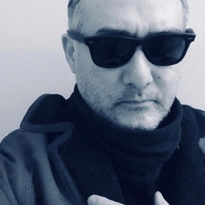 Profile Picture of 高橋堅／Ken Takahashi (@ken691101) on Twitter