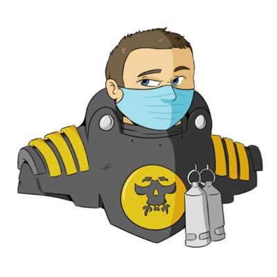 Profile Picture of Matt Russell (@veteranewb) on Twitter
