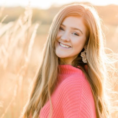 Profile Picture of Kate Brewer (@_katebrewer) on Twitter