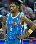 Profile Picture of Roger Mason Jr.on Wikipedia