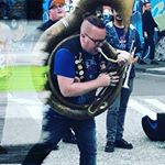 Profile Picture of Andrew Frame (@queerrobottuba) on Instagram