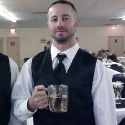 Profile Picture of Jeremy Holliday (@JRHolliday83) on Twitter