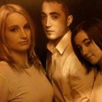 Profile Picture of Dennis Reiser (@rio_r_) on Instagram