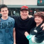 Profile Picture of Alvin Hilton (@mrachipmunk68) on Instagram