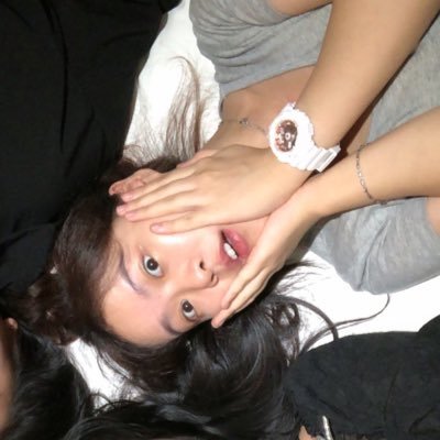Profile Picture of Eleanor (@Yujie_Liu9889) on Twitter