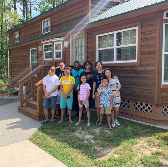 Profile Picture of Ramil Canlas (@norfat22) on Poshmark