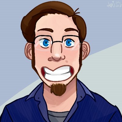 Profile Picture of Pete Jaramillo (@Pete_Jaramillo) on Twitter