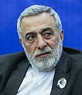 Profile Picture of Hossein Sheikholeslamon Wikipedia