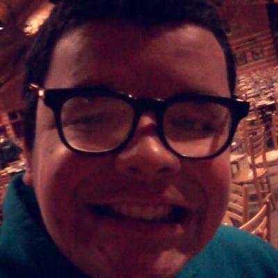 Profile Picture of Fernando Gonzalez (@that1guyFernie) on Twitter