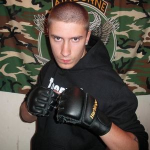 Profile Picture of Amir Hodzic (@360718873) on Myspace