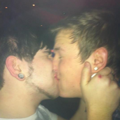 Profile Picture of Steven Oxley (@stevenbear123) on Twitter