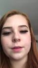 Profile Picture of   yes i am a real ginger. :)... (@einfach3mily) on Tiktok