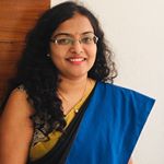 Profile Picture of Deepthi Reddy Madugula (@deepthimadugula) on Instagram