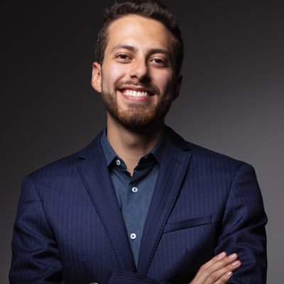Profile Picture of Julián Coronel (@juliancoronelc) on Twitter