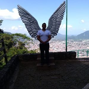 Profile Picture of Aaron Baruch (@AaronBaruch5) on Twitter