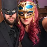 Profile Picture of Amanda Theinert (@amanda-theinert) on Quora