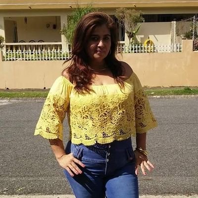 Profile Picture of María Isabel Valentín (@MaraIsabelVale9) on Twitter