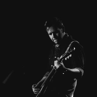 Profile Picture of Tyler Hicks (@tyler_hicks) on Instagram