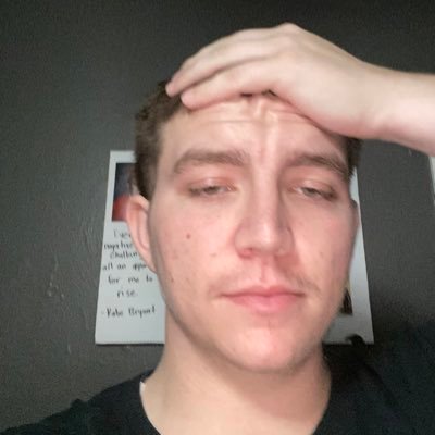 Profile Picture of Shawn Hussein (@shawnybobanga) on Twitter