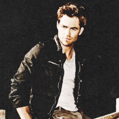 Profile Picture of Casper Wesley (@DeviantScant) on Twitter