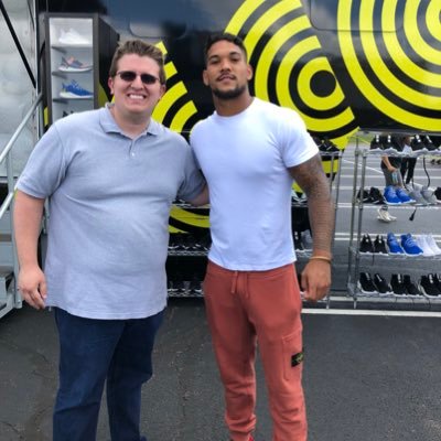 Profile Picture of Jeff Champ (@jchamp721) on Twitter