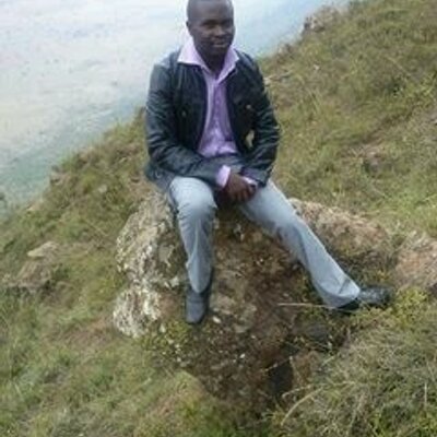 Profile Picture of Paul Kiragu (@paulkiragu86) on Twitter